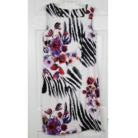 Alyx Dresses & Skirts - 💗Alyx Dress floral print size 12